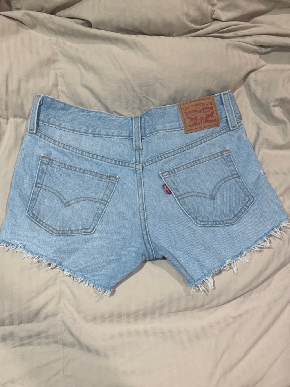 Levi Shorts